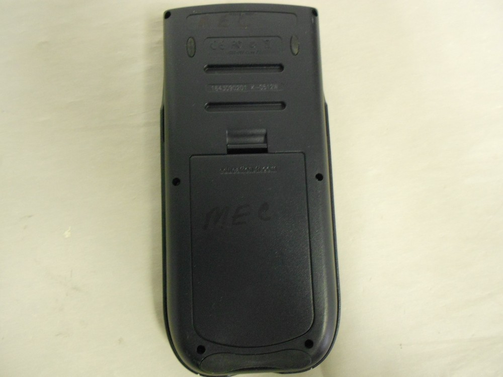Texas Instruments TI-84 Plus Graphing Calculator Black W/Cover