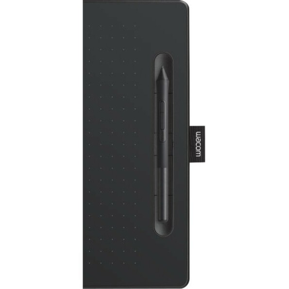 Wacom Intuos S CTL-4100 Graphics Tablet [Small] (ctl4100)