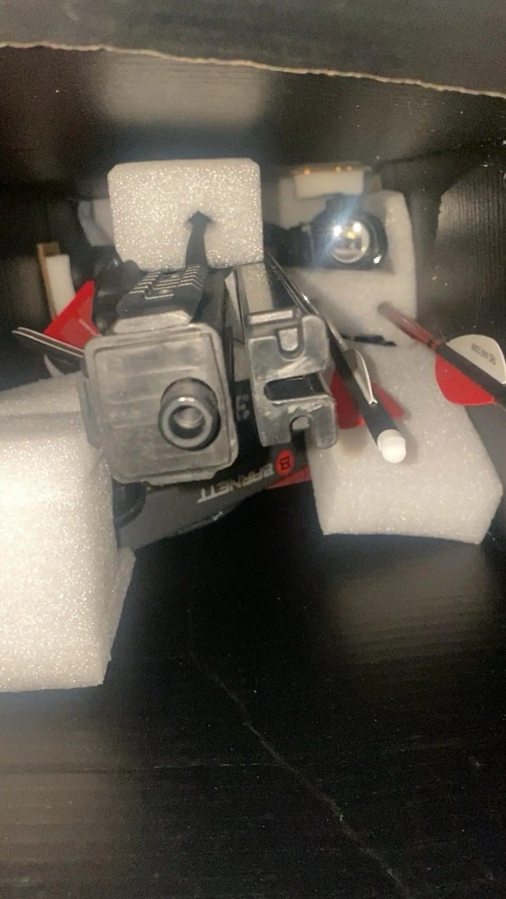 Barnett Expedition 350 Crossbow