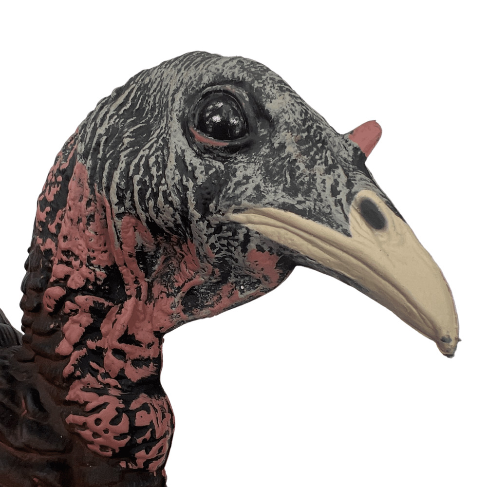 Flextone Thunder Breeder Hen Turkey Decoy