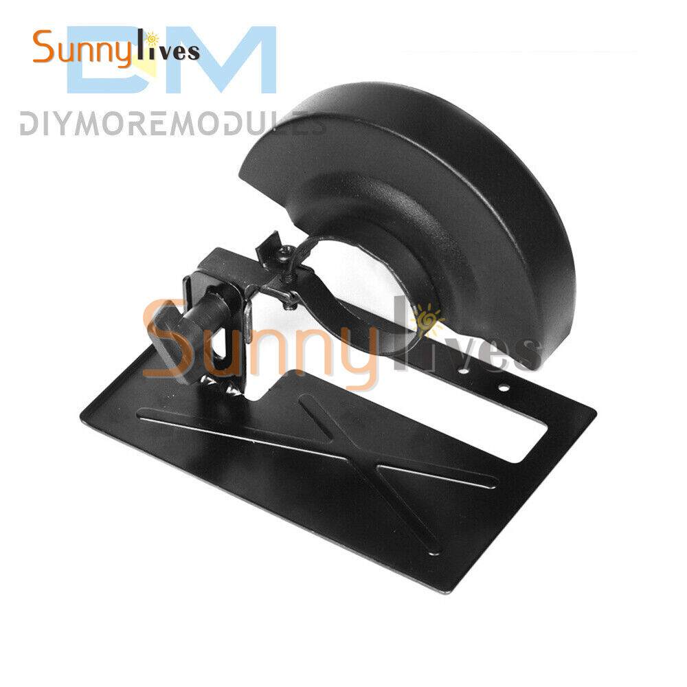 Universal Angle Grinder Cutting Bracket Special Cutting Machine Stand Holders