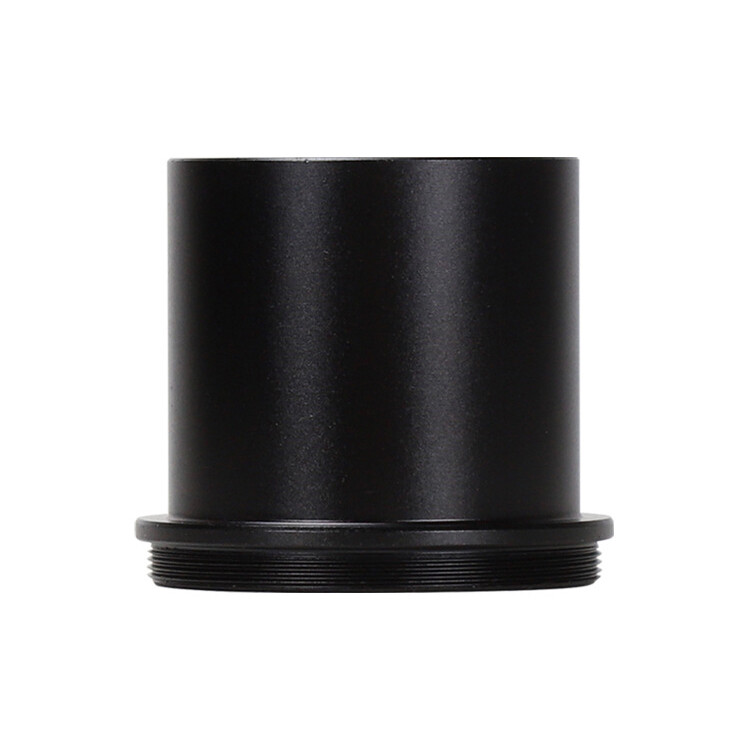 M42X0.75 Thread Microscope Adapter Camera Eyepiece Tube 38mm