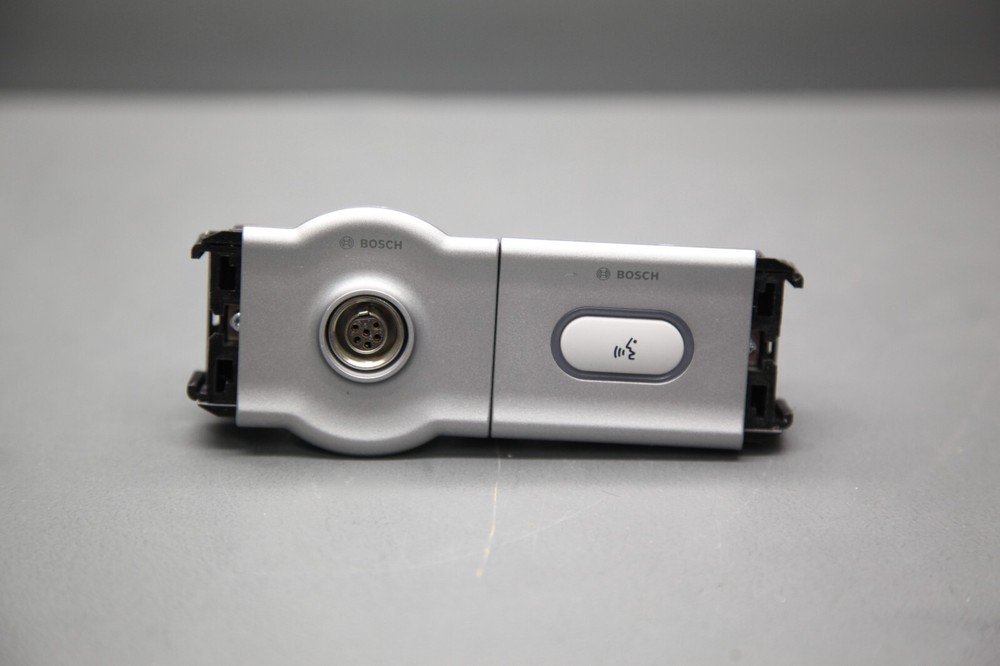 Bosch - DCN-FMIC module + DCN-FMICB - connector and controller for micro DCN