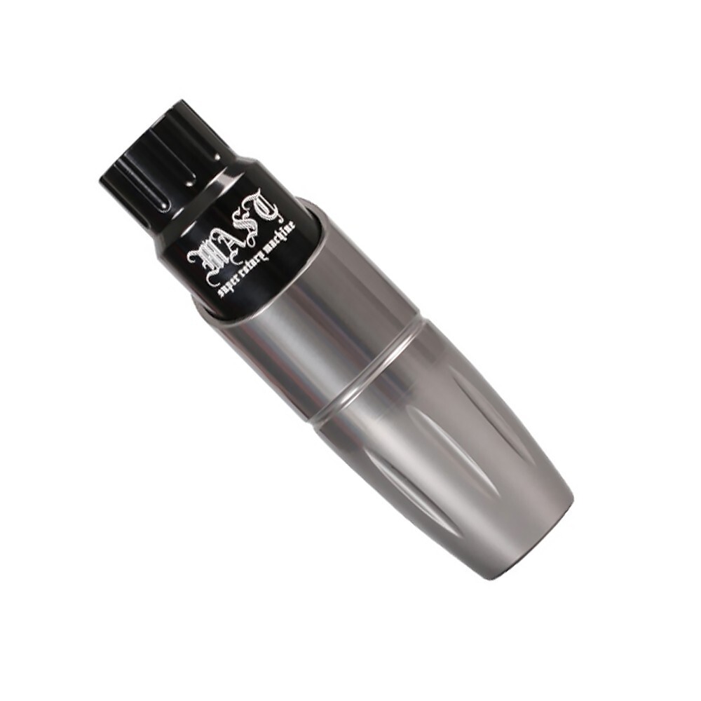 Tattoo Machine Dragonhawk Mast Tour MINI (Gray)