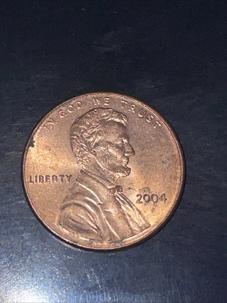 2004 Penny With Wide AM