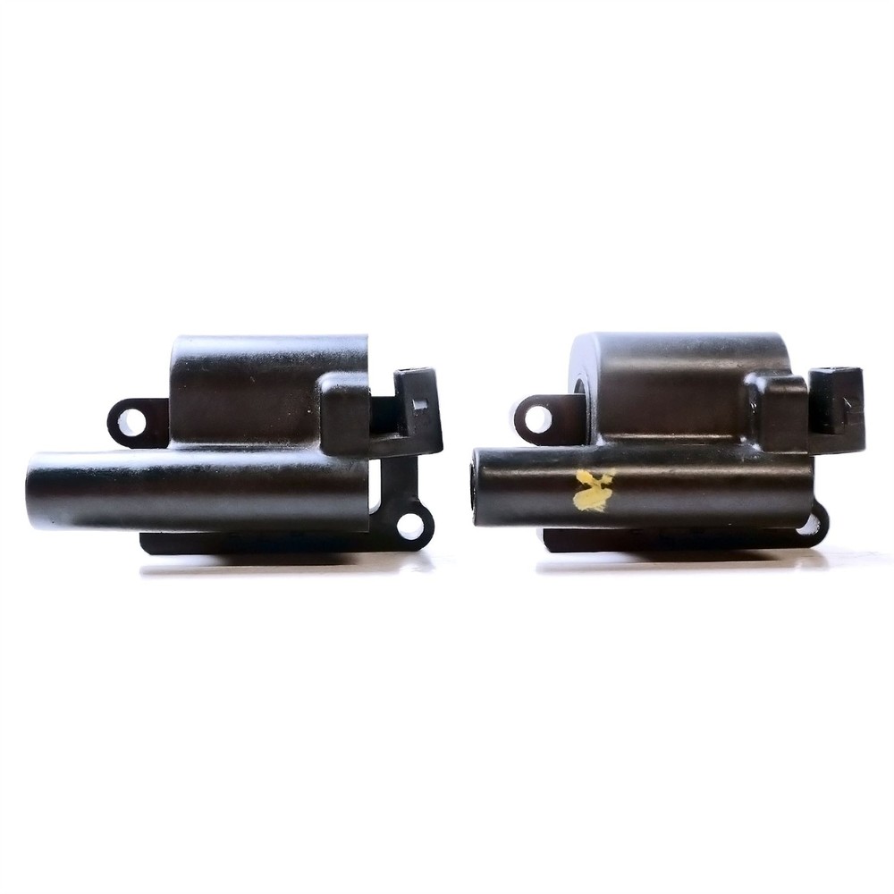2017 Ducati Monster 797 Ignition Coils - 38010151A