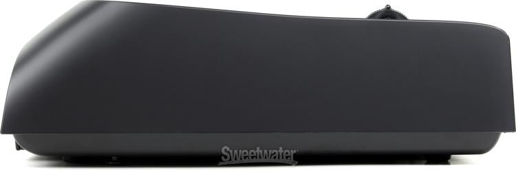 Yamaha DGX670B 88-key Arranger Piano - Black