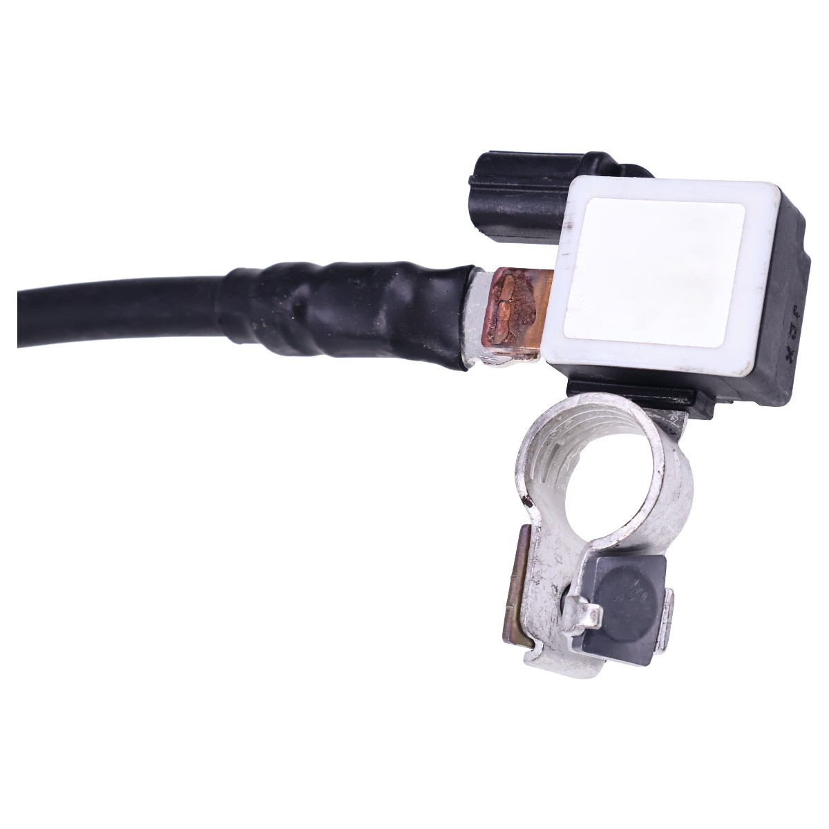 Battery Negative Cable 37180-3Y000 371803Y000 Fit for 2014-2015 Hyundai Elantra