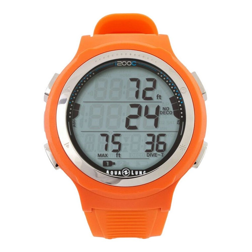 Aqua Lung i200 Wrist Scuba Dive Computer