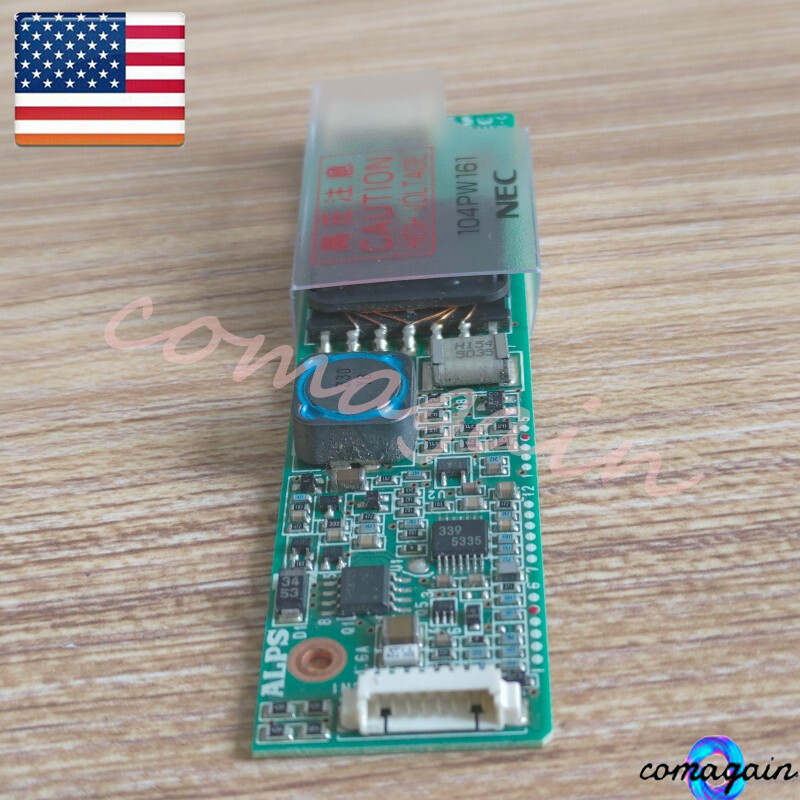 For LCD Screen Panel Inverter Board Module PCU-P113 CXA-0308 104PW191 104PW161