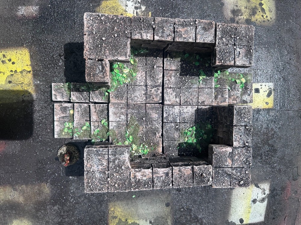 40kwh. The Morvex Spire