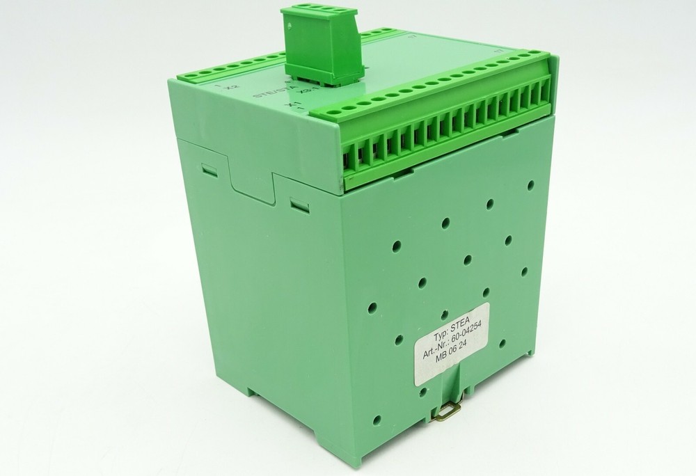Phoenix Contact Module STEA Module STE/STA Module STE-BCD/01D Art.: 60-04254