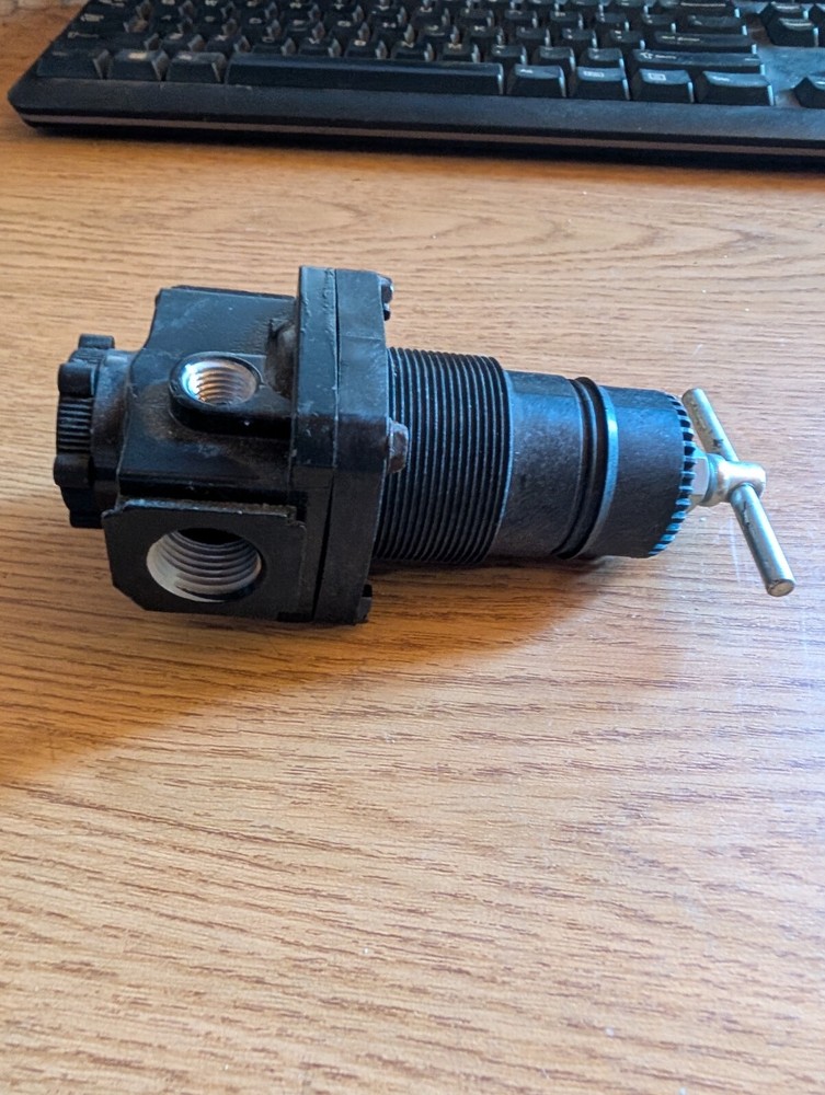 Arrow Pneumatics R354LT Regulator