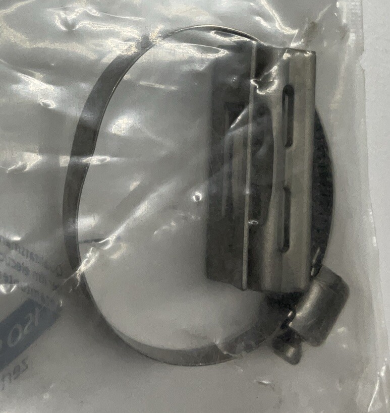 IFM Efector E11977 Cylinder Switch Fixing Strap 28-39mm