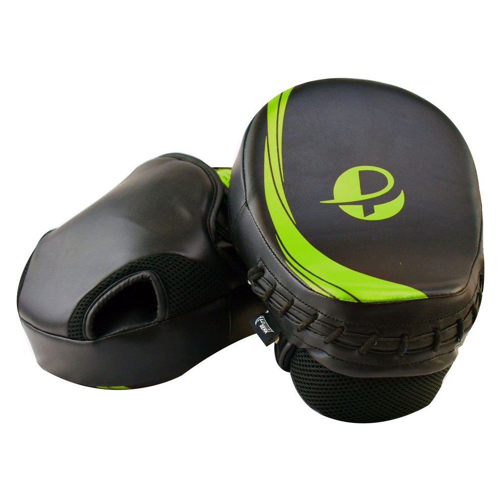 PFG Essential Focus Pads - MMA Boxing Muay Thai Training
