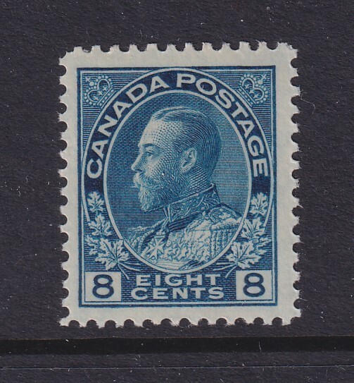 Canada, Scott 115, MNH