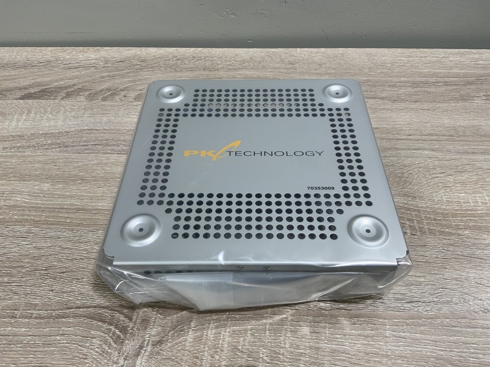 PK Technology UPC Advantis Sterilization Tray