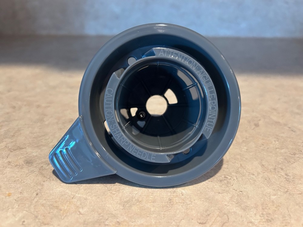 Hamilton Beach Flex Brew Coffee Maker Replacement Pod Holder