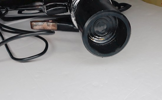 Vtg Sun INDUCTIVE TIMING LIGHT ▪️ CP-7501 🔸️ TESTED