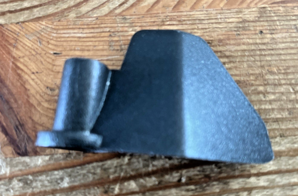 Sunbeam Bread Maker Model 5891 Replacement Kneading Paddle Part Only Genuine