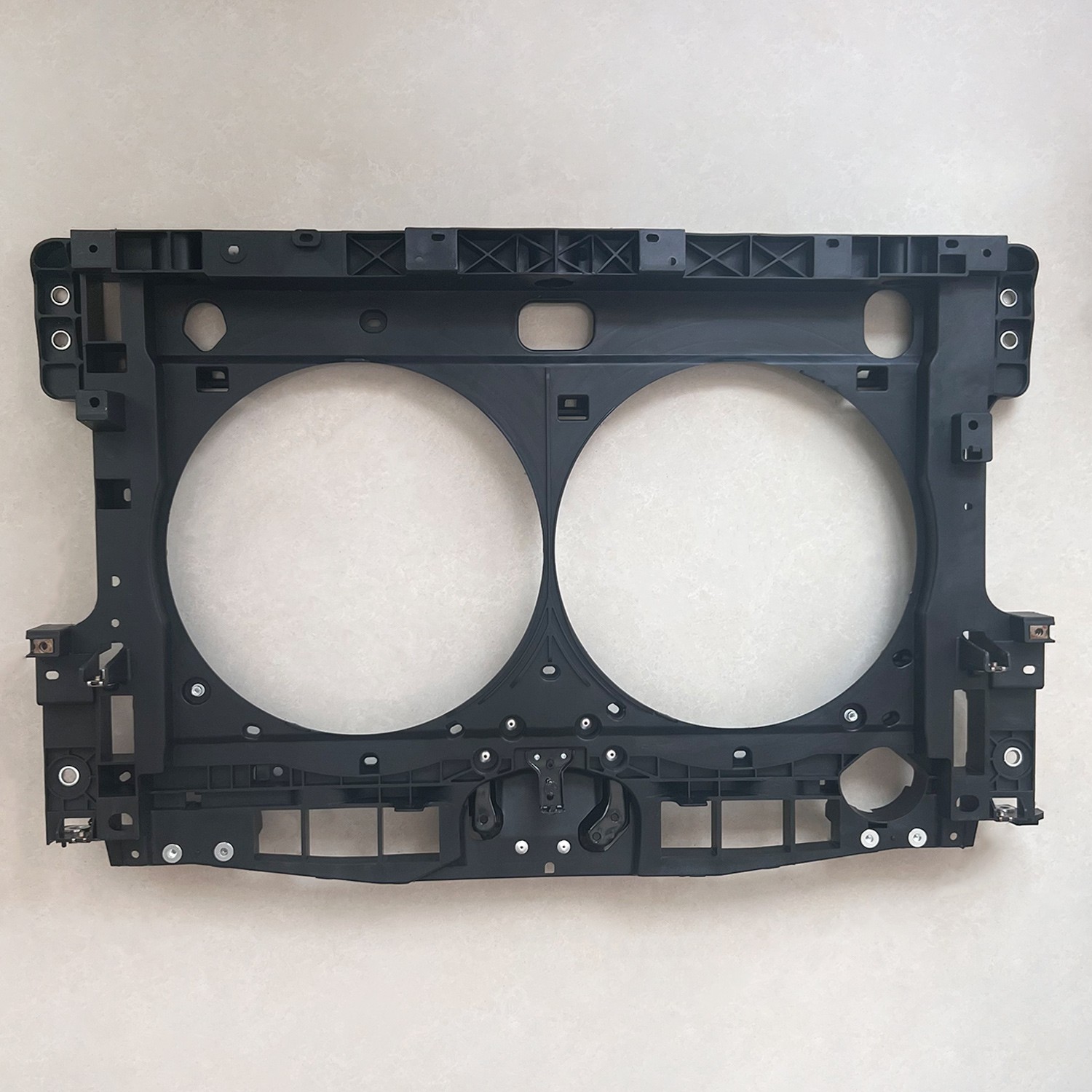 New Front Radiator Support Core Steel For 2019-2024 Nissan Murano 625005AA1B