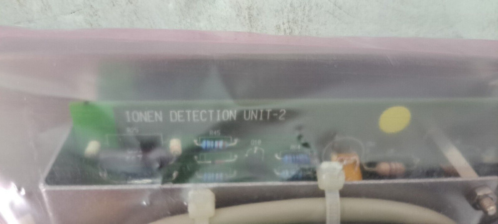 Thermo Scientific 2075680 Ion Detection Unit Switch Comp IONEN Detection Unit-2