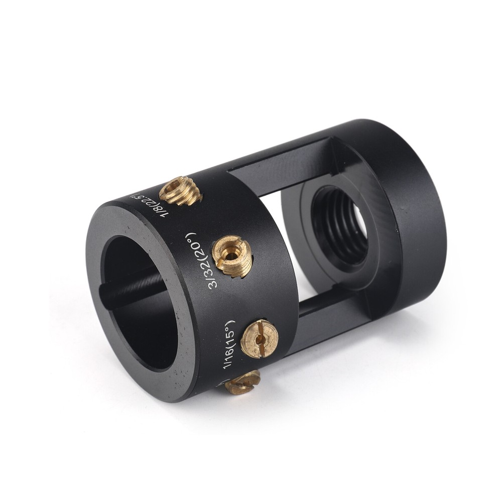 TIG Welding Tungsten Electrode Grinder Sharpener Multipurpose Head & Rotary Tool