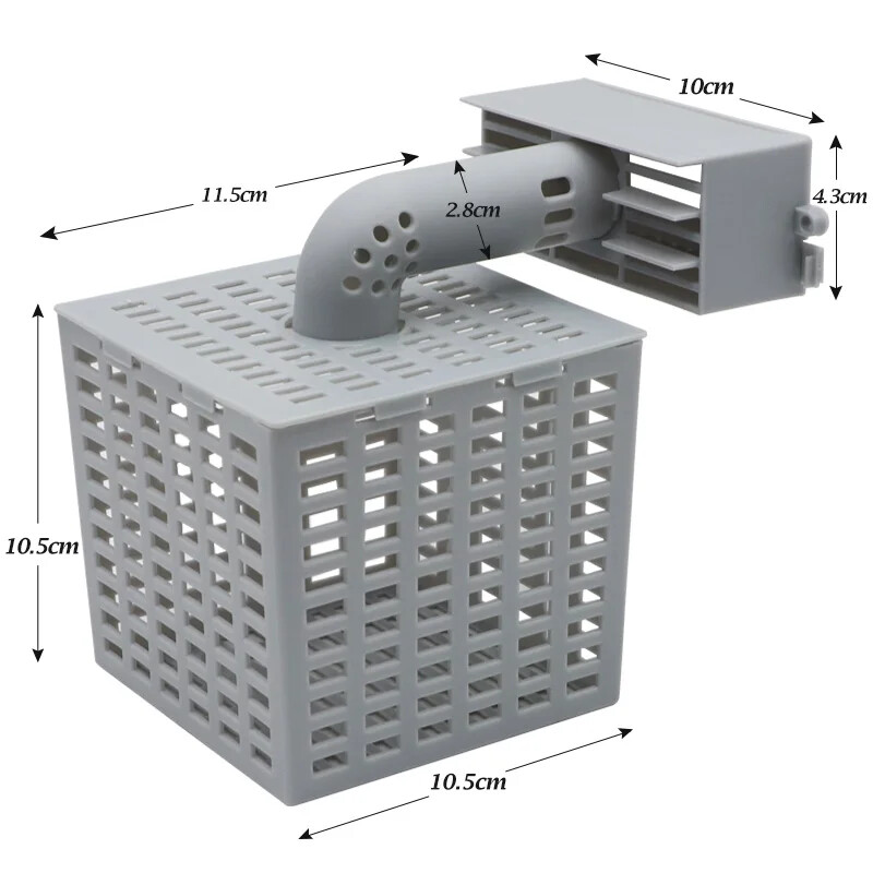 Bee Tool Automatic Bee Divider Prevent Escaping Bees Remove Male Bee Tools