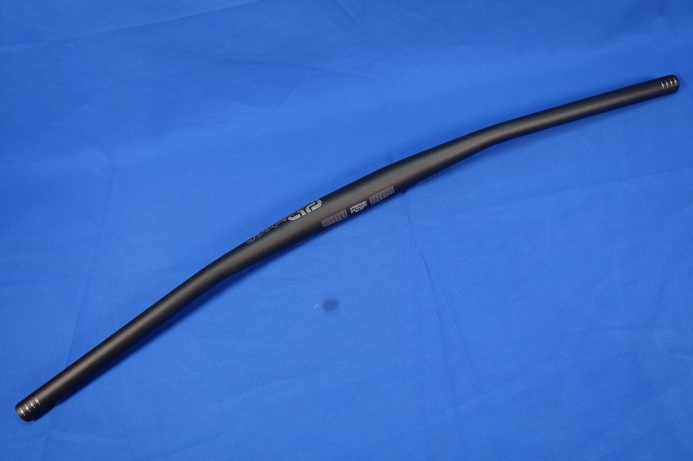 New e*thirteen Base 35 Handlebar 800mm Width, 35mm Diameter, 20mm Rise e13