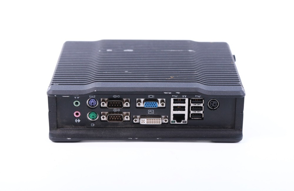 Logic Controls LC8810 Industrial Computer