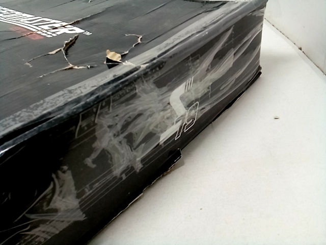 Speed master pulley kits