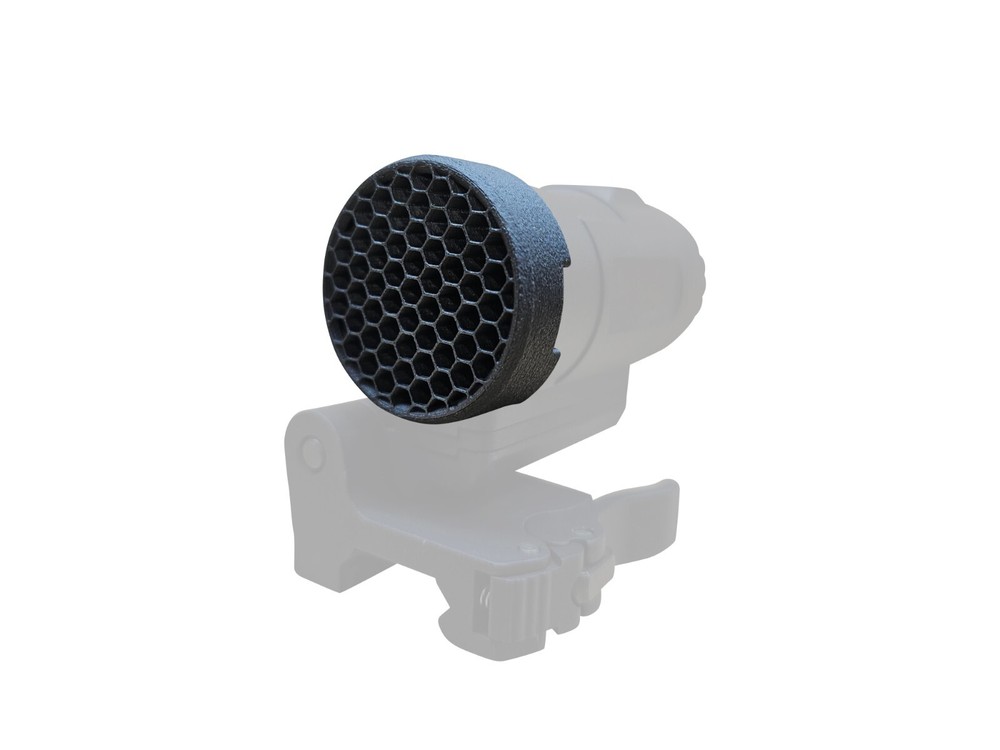 Killflash/ARD - Trijicon 3X Magnifier