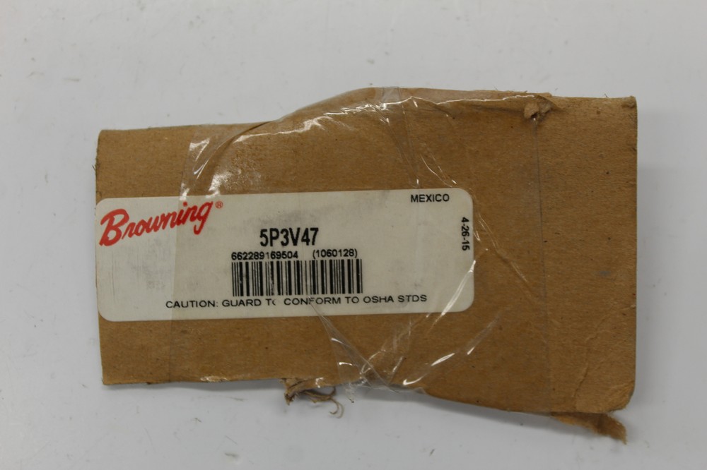 BROWNING 5P3V47 PULLEY NSNP