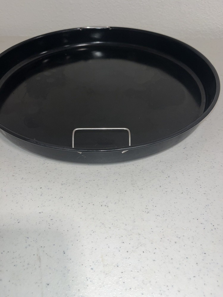 NuWave Pro Infrared Oven Replacement Baking Pan for model 20333