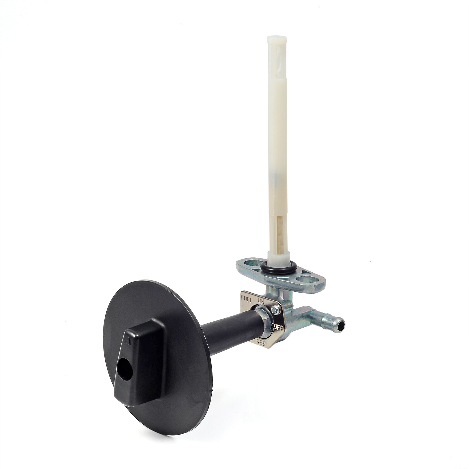 Fuel Valve Petcock & Lever Screw For Honda Foreman 450 TRX450 1998-2004