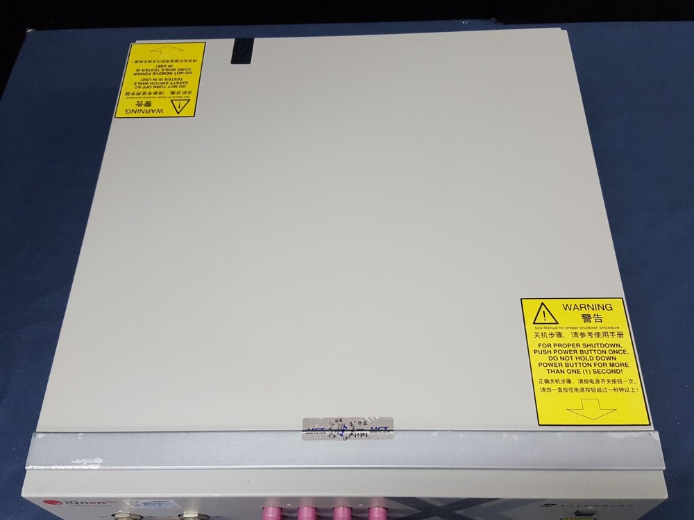 Litepoint IQnxn plus Mimo Test System (4525)_Q