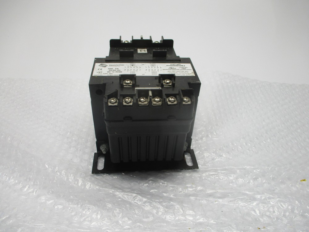 HPS PH500MQMJ TRANSFORMER UNMP