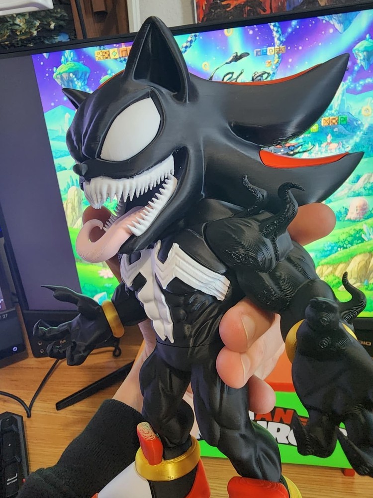 Shadow Venom - Limited Edition