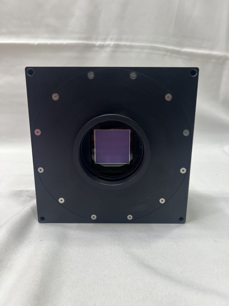 FLI Instrumentation ProLine CCD Imaging System Camera