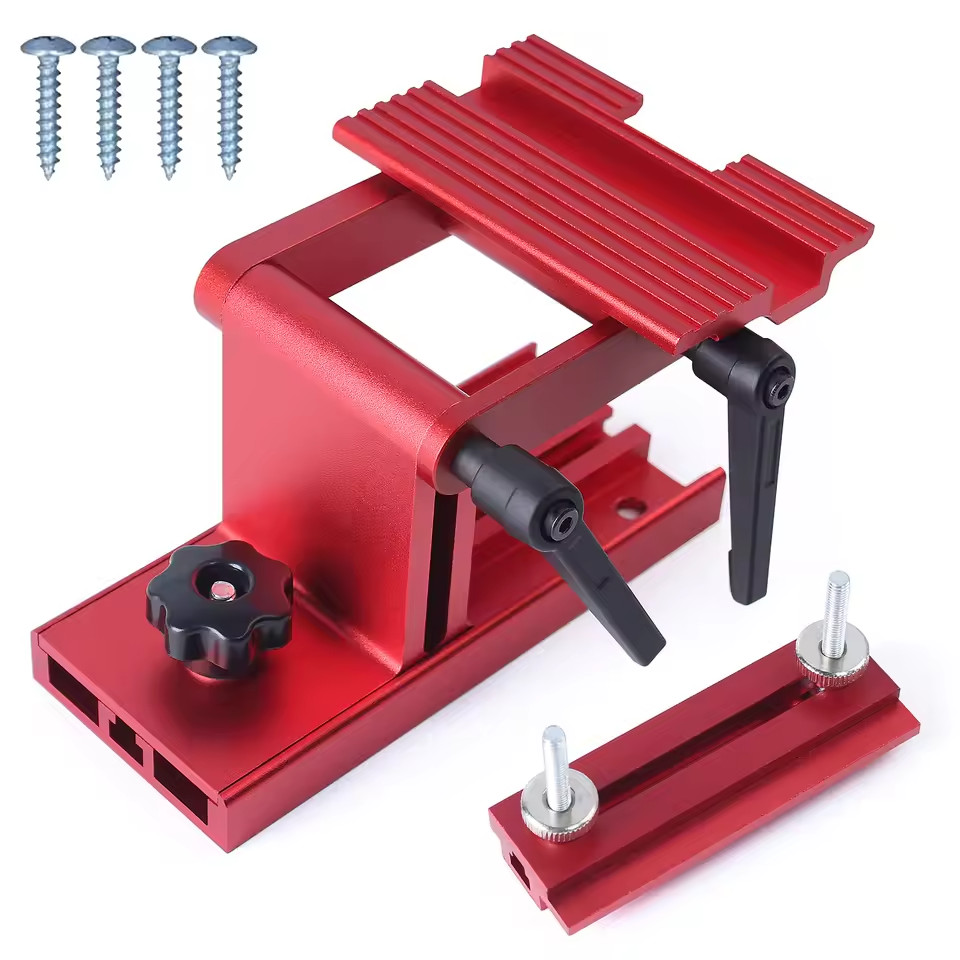 Tool Rest Sharpening Jig Adjustable Bench Grinder 6 8 Inch Knife Tool