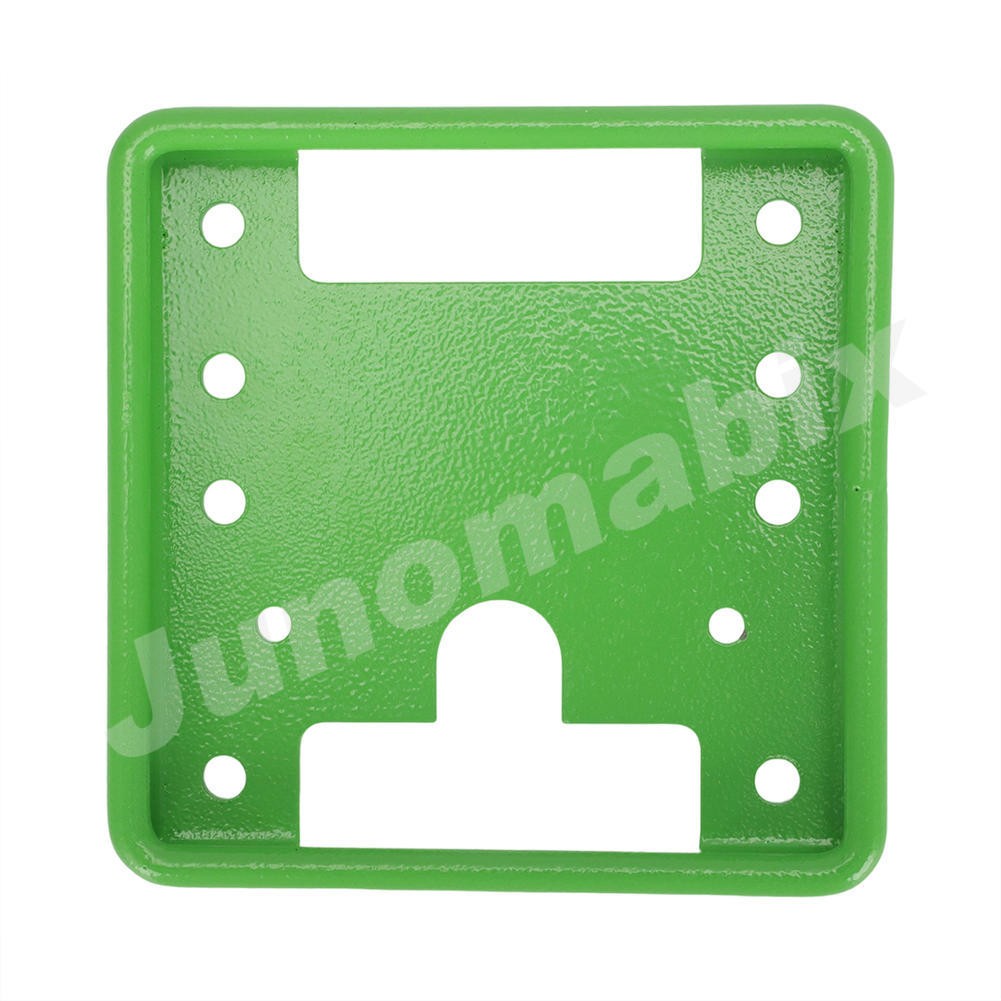 US GPS Receiver Bracket For John Deere Starfire SF3000 PF81190 Adapter Holder