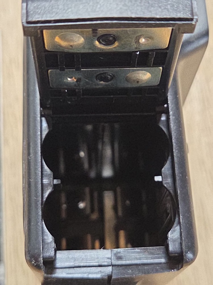 Vivitar Automatic Electronic Flash 2000 Camera Automatic Shoe Mount Universal