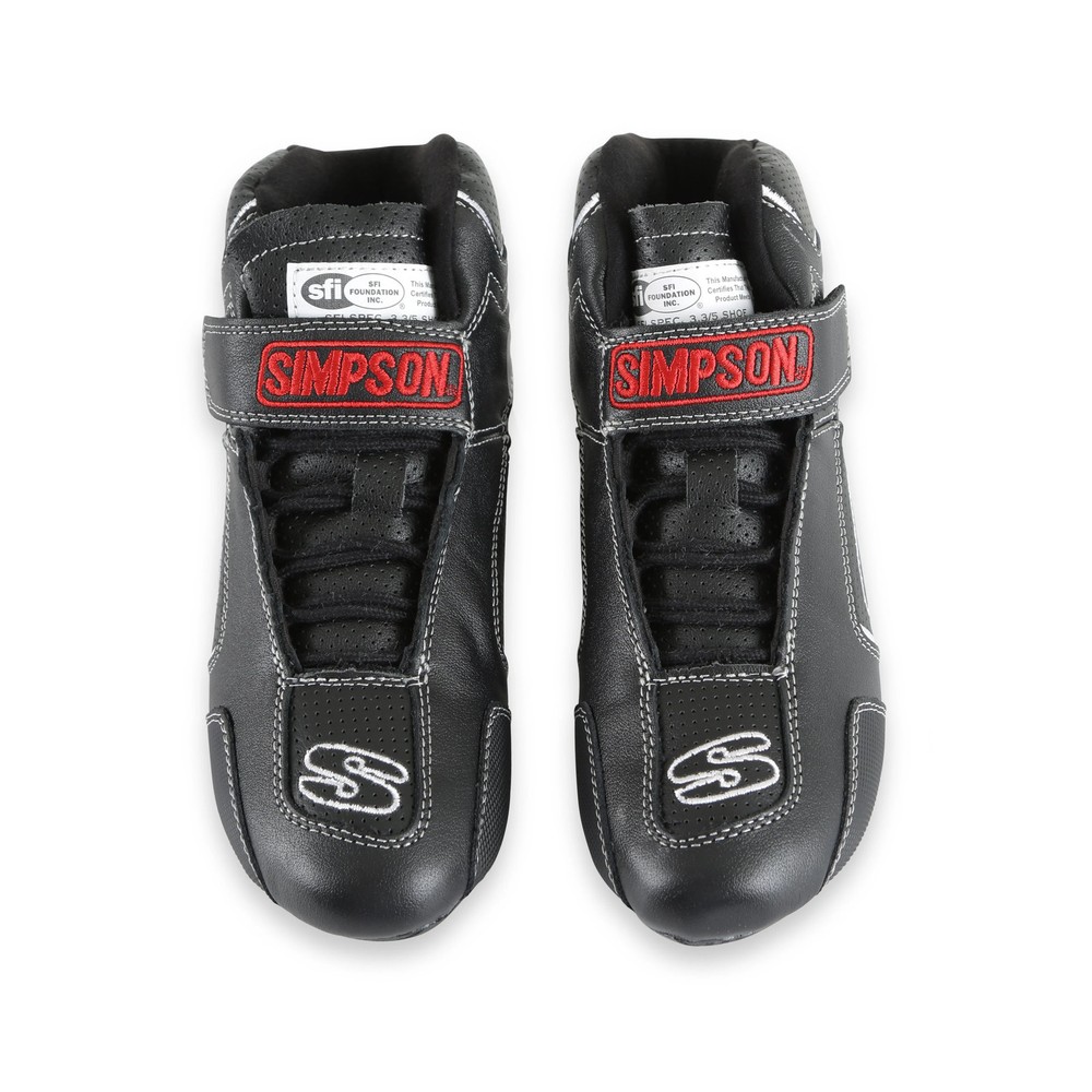 DA550W Simpson Racing DNA Shoes