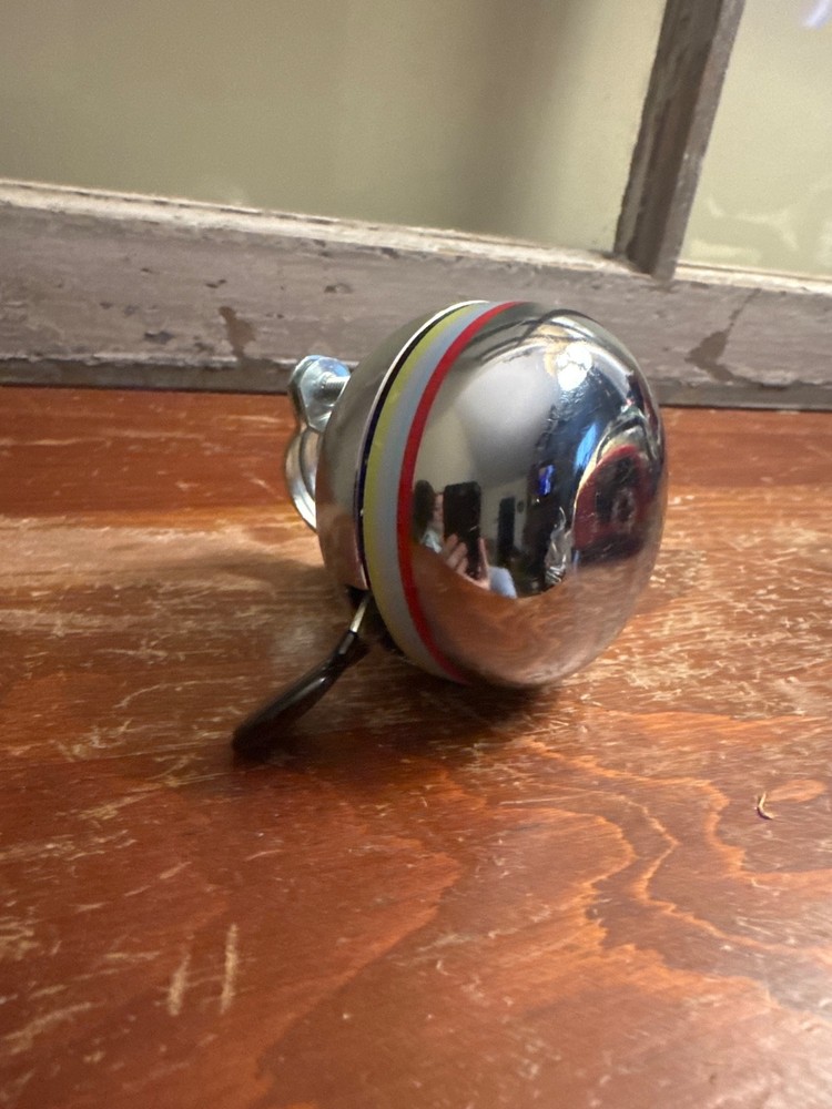 Fun Classic Bicycle Bell For Handlebars