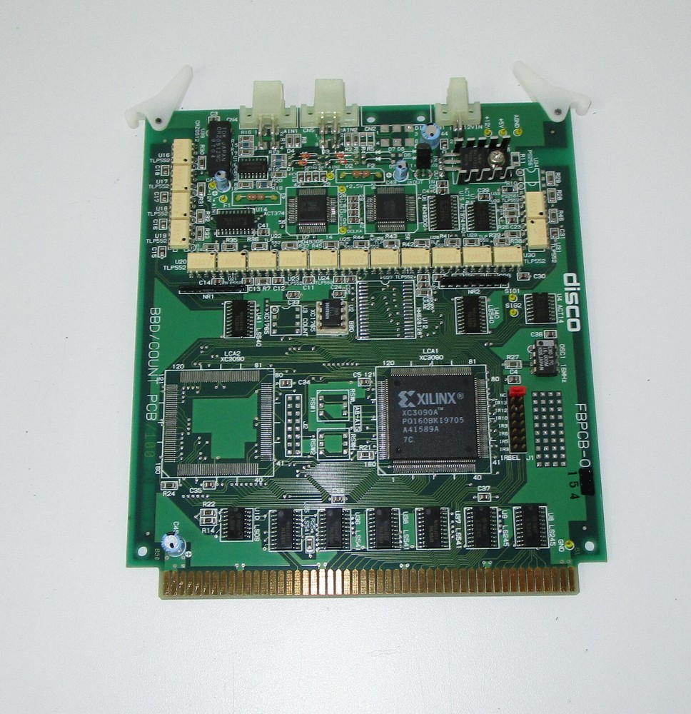 Disco FBPCB-0154