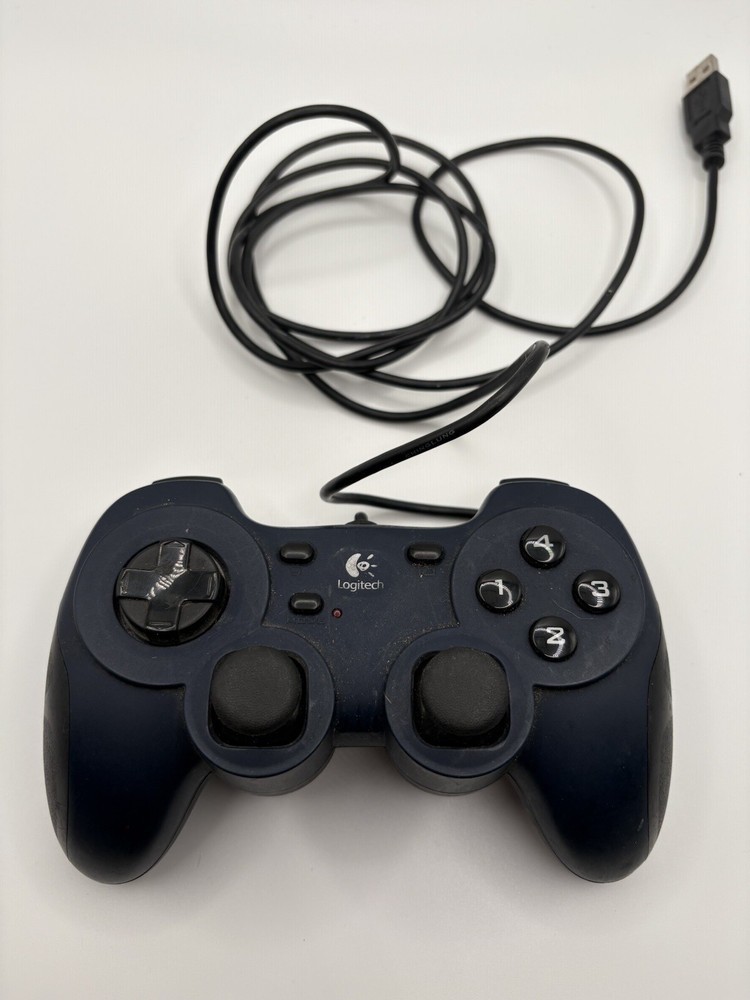 Logitech Dual Action Remote G-UF13A T35