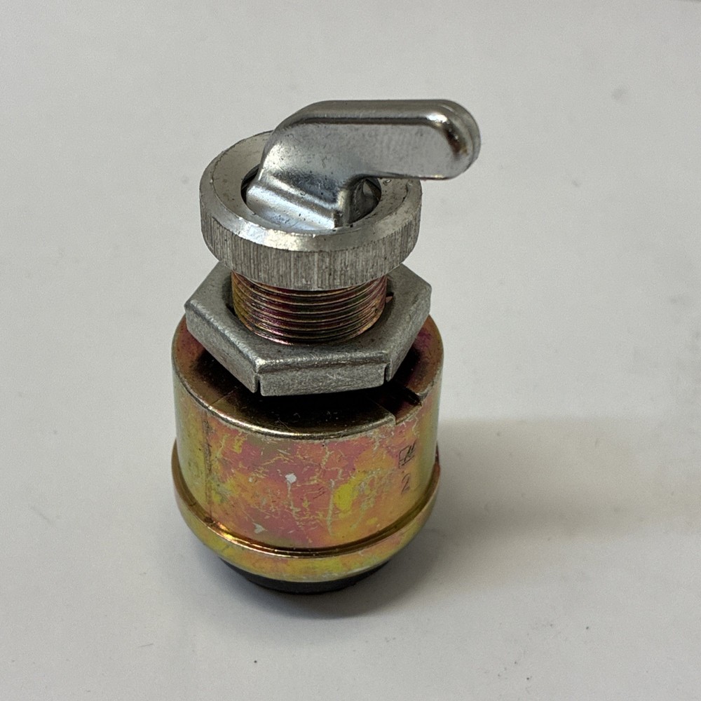 KEYLESS STARTER SWITCH