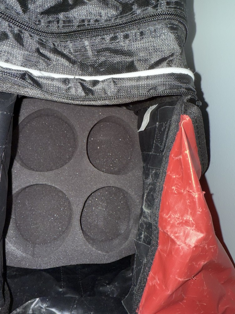 Moxy Bowling Bag