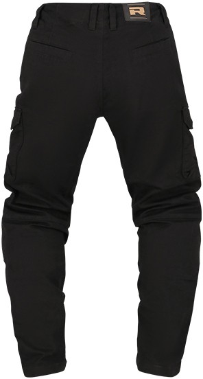 Richa Apache 2 Trousers - Black