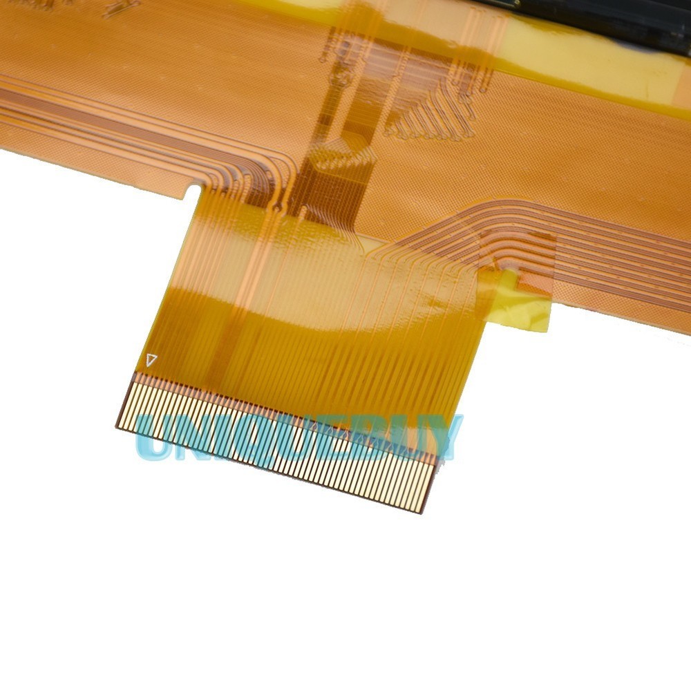 For IVO 5.8 inch projector LCD projector Display Panel C058GWW1-0 1280×768
